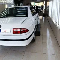 سمند ال ایکس ۹۴