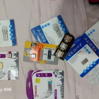 فلش ۶۴گیگ/۳۲گیگ