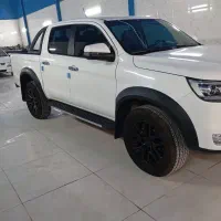 کی ام سی|خودرو سواری و وانت|اهواز, اهواز|دیوار