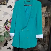 تعدادی لباس زمستانی و کت در حد نو|لباس|هشتگرد, فاز ۲ مهستان|دیوار