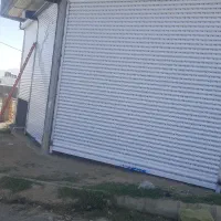 کرکره برقی سنتی و فولادی|خدمات پیشه و مهارت|قیدار, |دیوار