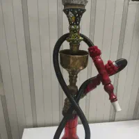 قلیان تمام برنج