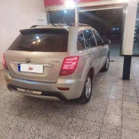 لیفان x60 مدل ۹۷ تحویلی ۹۹ تیتانیوم