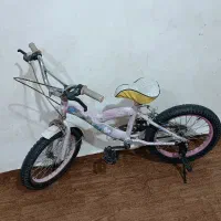 دوچرخه شماره۱۶|دوچرخه، اسکیت، اسکوتر|بجنورد, |دیوار