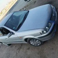 سمند86 دوگانه کارخانه|خودرو سواری و وانت|تبریز, |دیوار