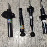 کمک فنر تیبا ۴۰۵ پراید ۲۰۶ پیکان و لوازم جلوبندی|قطعات یدکی و لوازم جانبی|تهران, خلیج فارس|دیوار