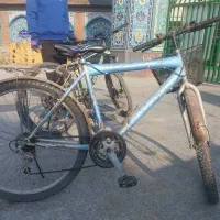 دوچرخه قدیمی|دوچرخه، اسکیت، اسکوتر|آمل, |دیوار