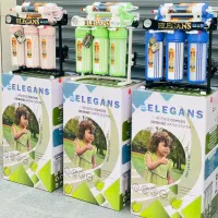 دستگاه تصفیه آب خانگی