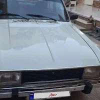 پیکان خیلی تمیز مدل 79 دوگانه cng