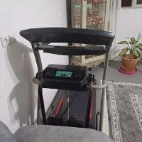 تردمیل  تایوانی  با ارسال رایگان