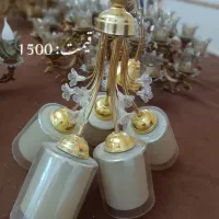 لوستر سقفی|لوستر و چراغ آویز|سراوان, |دیوار