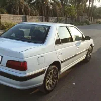 پارس تی یو فایو 1400