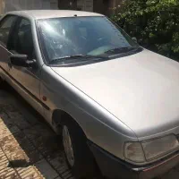 پژو روآ (ROA) سال بنزینی، مدل ۱۳۸۸|خودرو سواری و وانت|اهر, |دیوار