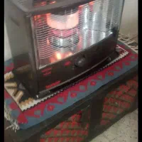 چرا۶ نفتی تویست ژاپنی