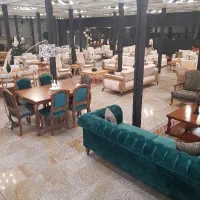 فروشنده مبلمان