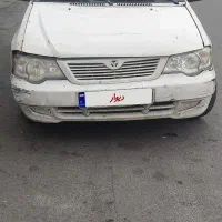 فروش فوری پراید 132مدل90