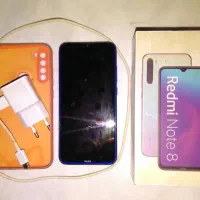 فروش گوشی شیامی ردمی نوت ۸ redmi note 8