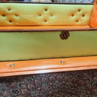 گهواره آهنی