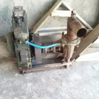 پمپ آب کالار اسکار