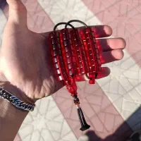 تسبیح شمش کهنه