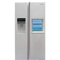 ساید اسنوا مدل آدینا S2Di-M210 هوشمندIOT عمق84