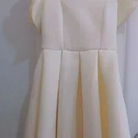 لباس مجلسی دخترانه