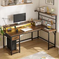 میزگیم‌کد۸۹‌میزتحریر‌میزکامپوتر‌مدل ال