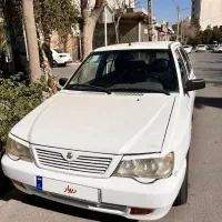 پراید۱۱۱مدل۹۶