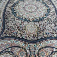 فرش نگین مشهد دوتخته۹متری