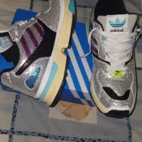 کتونی زدایکس پولکی سفارش کره آکبند آکبند