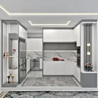 کابینت ام دی اف|خدمات پیشه و مهارت|بم, |دیوار