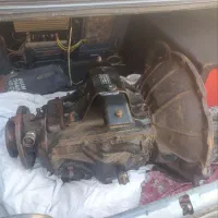 گیربکس آمیکو M4.5
