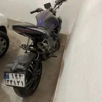موتور زونتس 250|موتورسیکلت|پردیس, فاز ۸|دیوار