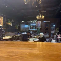 سالن کار رستوران فوری