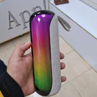 پر فروش ترین اسپیکر 16 وات آمریکایی RGBدارموجود شد|سیستم صوتی خانگی|کرمانشاه, |دیوار