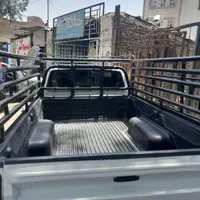 وانت کرایه مزدا