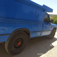 نیسان دیزل|خودرو سواری و وانت|نیشابور, سرآب کوشک|دیوار