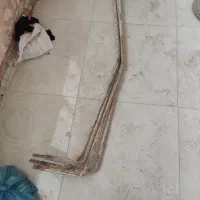 نرده برا چادر پیکان وانت