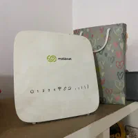 مودم مبین نت