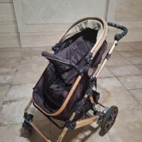 کالسکه کودک مارک خارجیه هاانیم بیبی