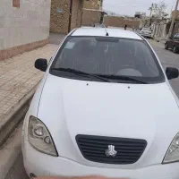 تیبا 2 مدل 97