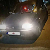 پراید صبا|خودرو سواری و وانت|تایباد, |دیوار