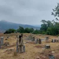 300متر روستای حیرت