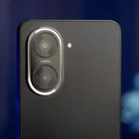 شیائومی Redmi A5 / مشکی / رم 4 حافظه 128|موبایل|دزفول, |دیوار