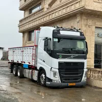 اف اچ ۵۰۰ باری fh500 همه مدل