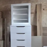 میز ارایش دراور