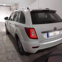 لیفان مدل ۹۵ کم کار