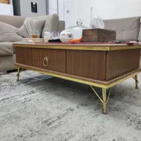 میز وسط با عسلی