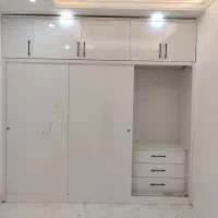 کابینت تخت کمجا|مصالح و تجهیزات ساختمان|تهران, باغ فیض|دیوار