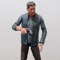 اکشن فیگور هریسون فورد از برند neca|اسباب‌‌بازی|تهران, علم و صنعت|دیوار